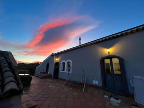 Etna 1928 Country House